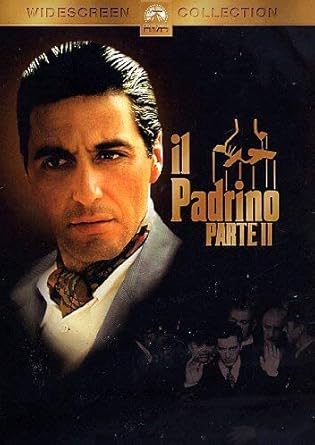 el padrino amazon