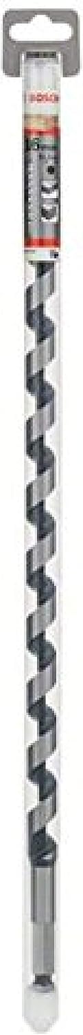 Bosch 1x PRO Wood Auger Bit (for Softwood Hardwood, diameter 16,00 mm, Professional Accessory Rotary Drill/Drivers)