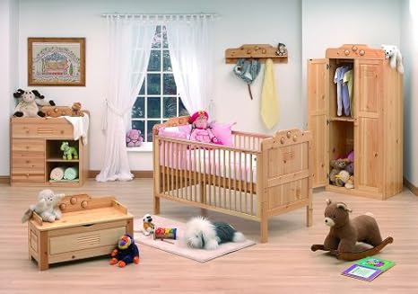 best nursery furniture uk