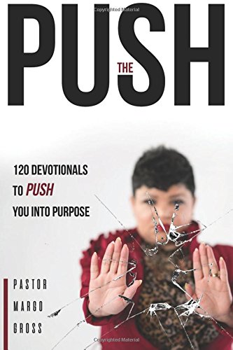 The Push: 120 Devotions To Push You Into Purpose
