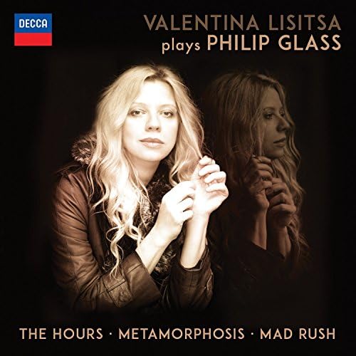 Valentina Lisitsa - Live At The Royal Albert Hall - Amazon.com Music