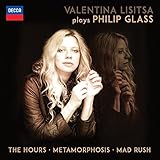 Valentina Lisitsa Plays Philip Glass [2