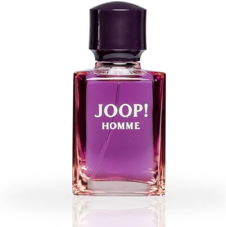 Joop - JOOP HOMME Eau De Toilette vapo 30 ml