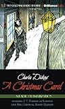 [Charles Dickens' A Christmas Carol: A Radio Dramatization] [Author: Dickens, Charles] [November, 20 by 