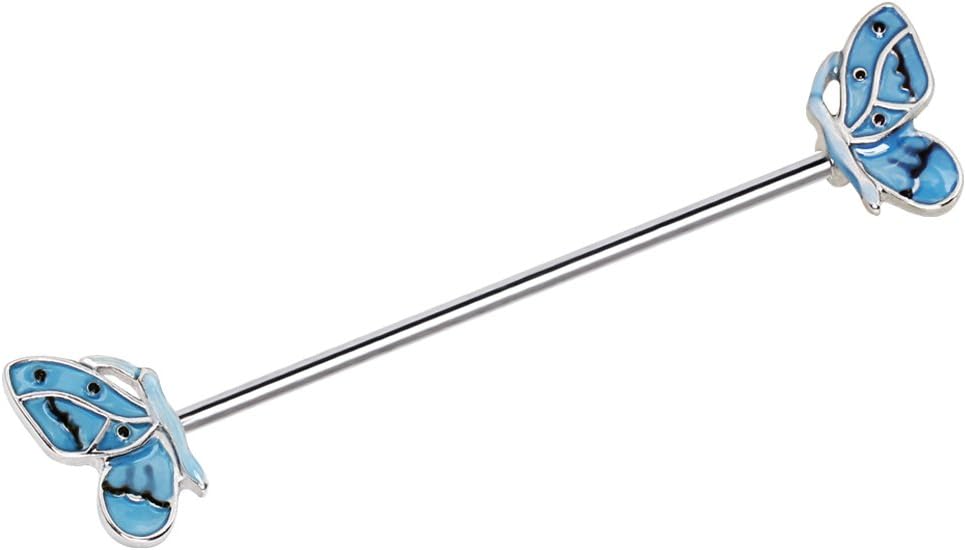 Cute Elephant,Turtle,Snake,Butterfly,Cat,Dragonfly Variety of Animal Industrial Barbell