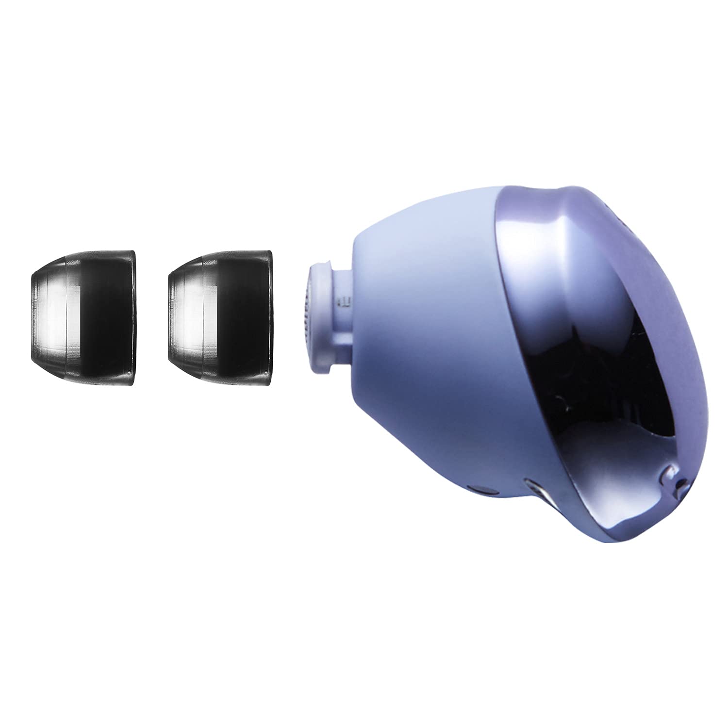 AZLA SednaEarfit Crystal for Galaxy Buds Pro 2 Pairs (SS)