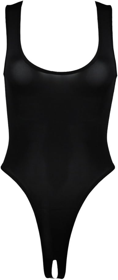 thong leotard amazon