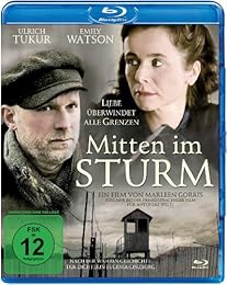 Mitten im Sturm