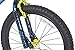 Dynacraft Firestorm Boys BMX Street/Dirt Bike with Hand Brake 20