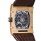 Richard Mille RM 016