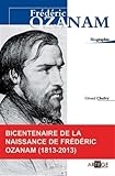 Frédéric Ozanam : Le christianisme a besoin de passeurs by 