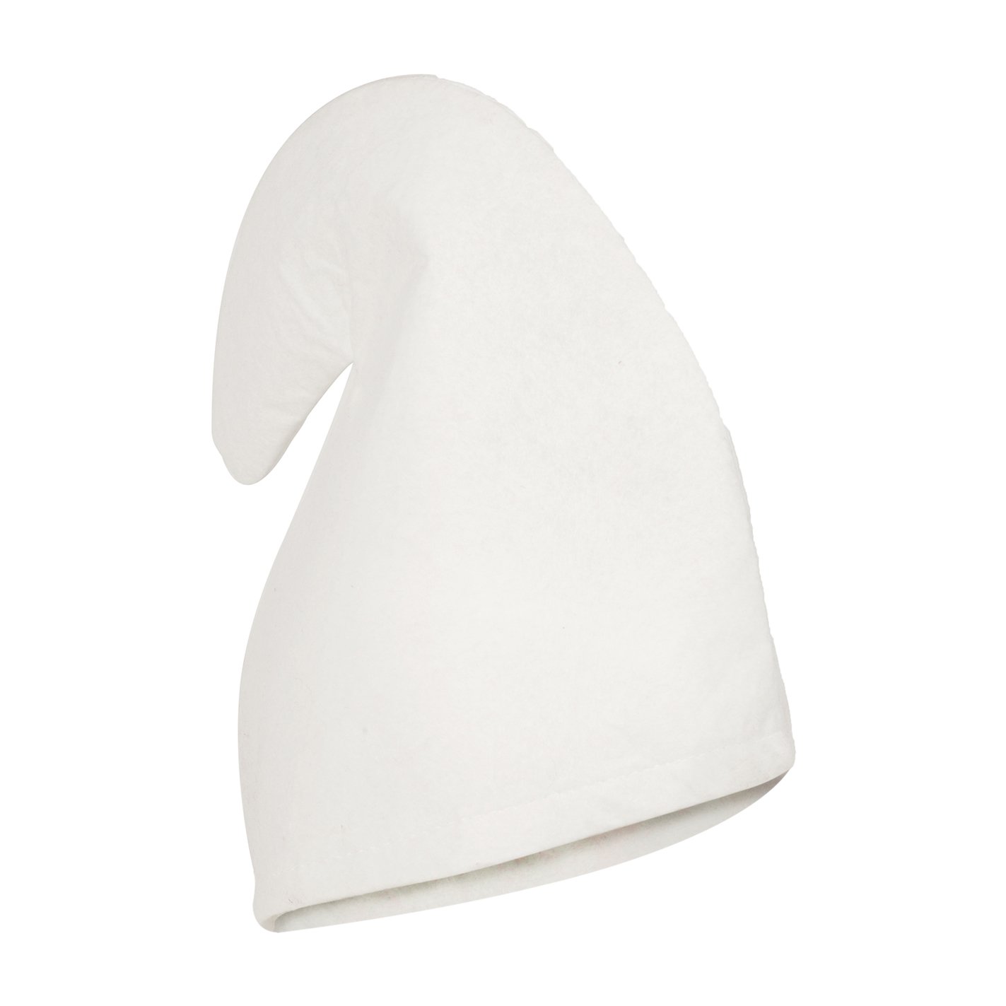 by Robelli Kids World Book Day Fancy Dress Hats (White Elf)