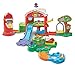 VTech Go! Go! Smart Animals Grow and Learn Farm Playset