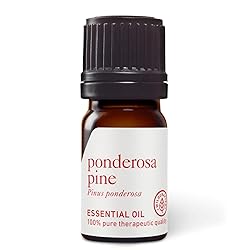 Aromatics International Ponderosa Pine Essential