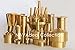 NAVADEAL Display Bell Fountain Nozzle - 1/2