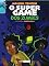 Livro O Super Game dos Zumbis