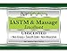IASTM and Massage Emollient. Created By Medical Practitioners Who Specialize in IASTM Treatment. Great Glide and Tissue Perception. Natural Ingredients and Paraben Free. (8 Oz)