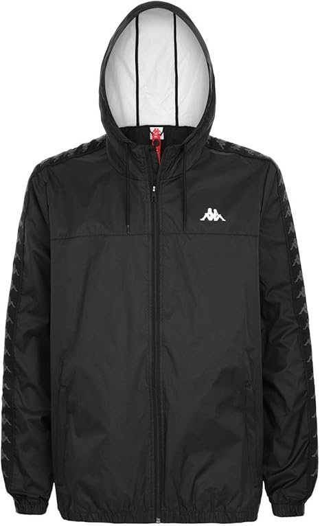 kappa dawson jacket