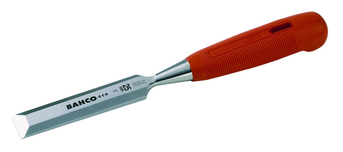 Bahco 414-35 - Chisel 414-35 Mm