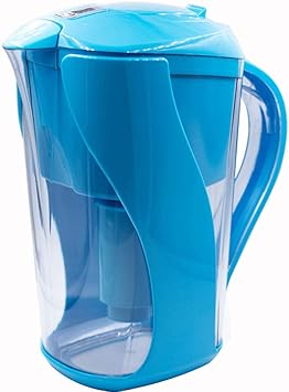 Water Filter Pitcher Pur Water Filter Activated Carbon Water