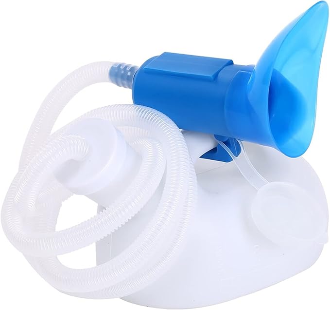 YNGJUENCP Female UrinalPortable Urine Cup 2000ml Female Travel Urinal