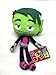 Teen Titans Go! 15" Beast Boy Plush Figure