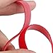 Eeejumpe Adjustable Puppy ID Bands Collars 12 Colors