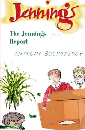 The Jennings Report: 19