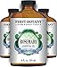 Rosemary Essential Oil Big 4 fl. oz.Premium & Therapeutic Grade - Great for Hair Strengthening & Growth, Dandruff as well Pain Relief for Men and Women