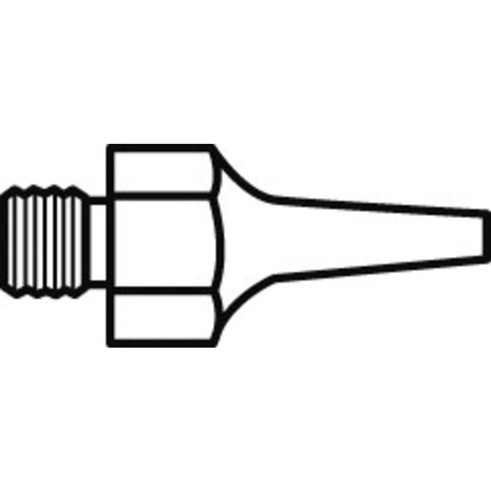 Weller T0051351600 Desoldering Nozzle for DS22/DS80, V80