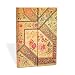 Filigree Floral - Ivory: Smythe Sewn Address Book (Smythe Sewn Address Books) by