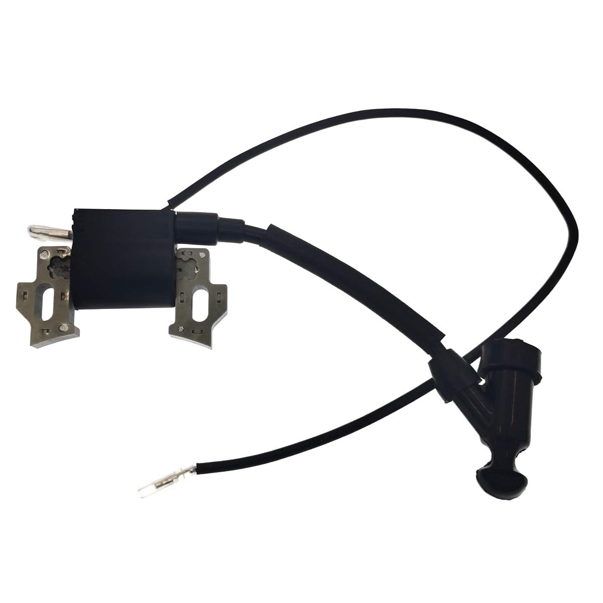 Ignition Coil For Honda GXV160 GXV 160 Lawn Mower HRU196 HRU216 M1 M2