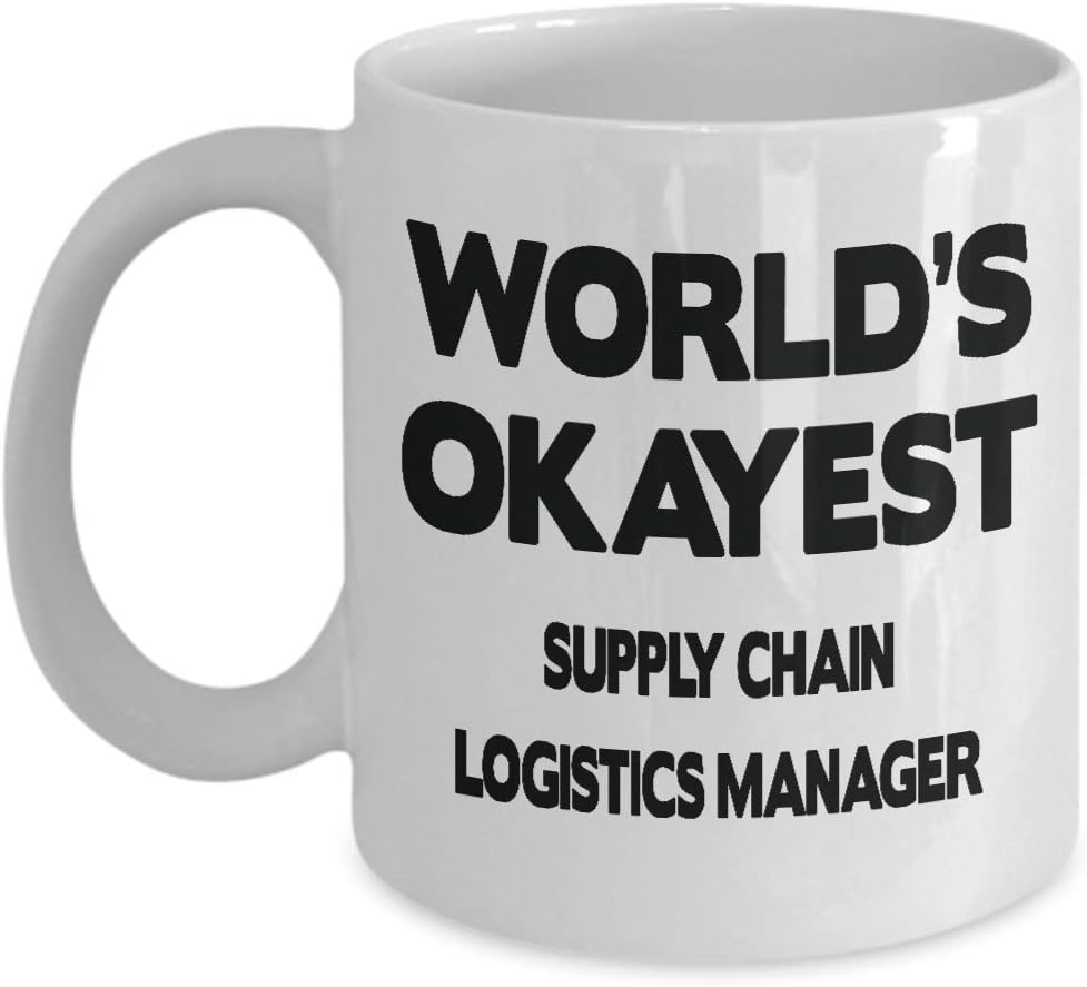 Supply Chain Workerics Appreciation