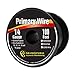 Grand General 55243 Black 100' 14-Gauge Primary Wire