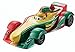 Disney Pixar Cars Rip Clutchgonski Diecast Vehicle