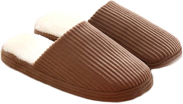 plush slippers amazon