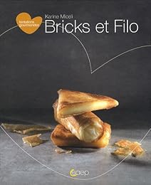 Brick et pâte à filo