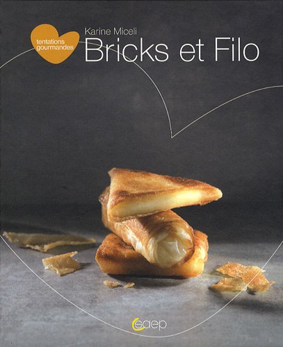 Brick et pâte à filo