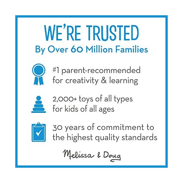 Melissa-Doug-Reusable-Sticker-Pad-Habitats-Activity-Pad-Sticker-Pad-3-Gift-for-Boy-or-Girl Melissa & Doug Reusable Sticker Books for 3+ Year Olds, Habitats & Nature Sticker Book, Plane Activities Toddlers…