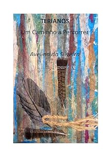 Livro TERIANOS: Um Caminho a Percorrer