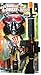 AK-47 TOY ASSAULT RIFLE KID BOY MACHINE GUN SOUND MILITARY ARMY CAR-15 M-16