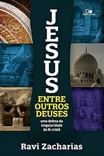 Livro Jesus entre outros deuses: Uma defesa da singularidade da fé cristã