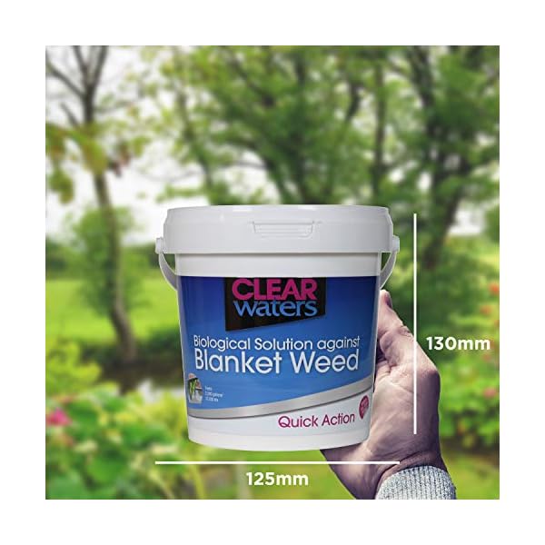 CLEAR-waters-Nishikoi-Blanketweed-Treatment-1L CLEAR waters Nishikoi Blanketweed Treatment 1L