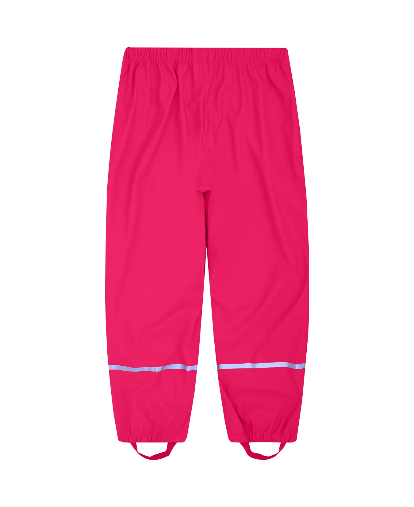 Alla Sim Girls Waterproof Rain Pant Outdoor