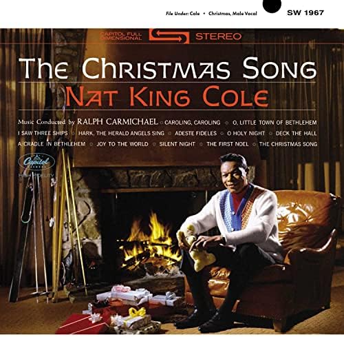 Amazon.com: The Christmas Album: CDs & Vinyl
