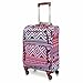 Large Capacity Maximum Allowance All Parts 22x14x9 Airline Approved