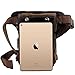 Shubb Canvas Tactical Drop Leg Bag Pack Fanny Bag Pack for Men and Women LL04