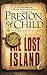 The Lost Island (Gideon Crew)