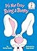 It's Not Easy Being a Bunny (Beginner Books(R)) primary