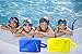 Alalimini Beach Bag Tote Waterproof Summer Large Handbags Shoes Bags Portable Travel Bags Easy to Care Clean for swimming pools,beach,gym room (yellow)